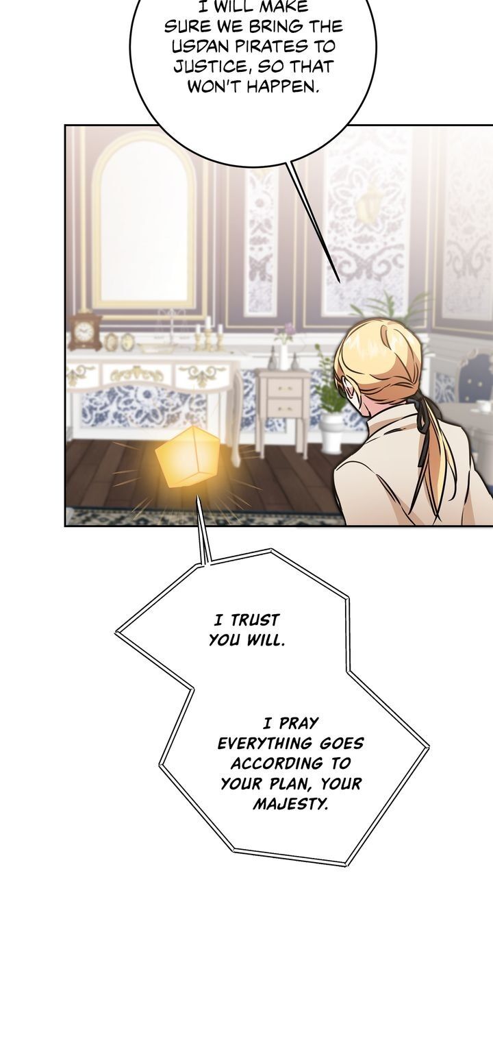 The Rebirth of a Tyrannical Empress Chapter 67 - Page 24