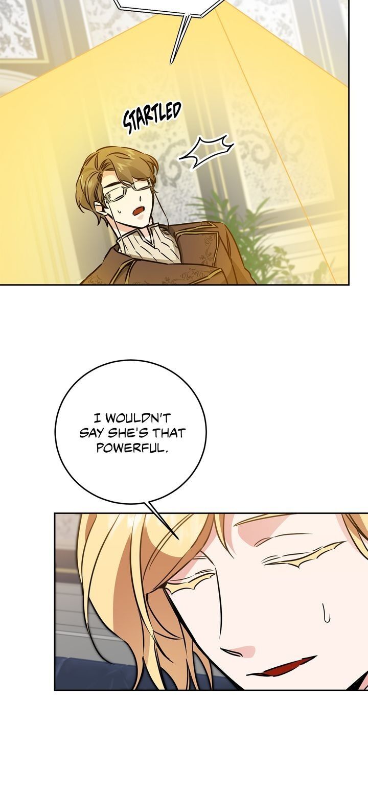 The Rebirth of a Tyrannical Empress Chapter 67 - Page 9