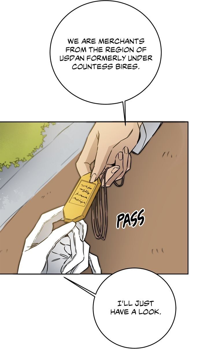 The Rebirth of a Tyrannical Empress Chapter 68 - Page 9