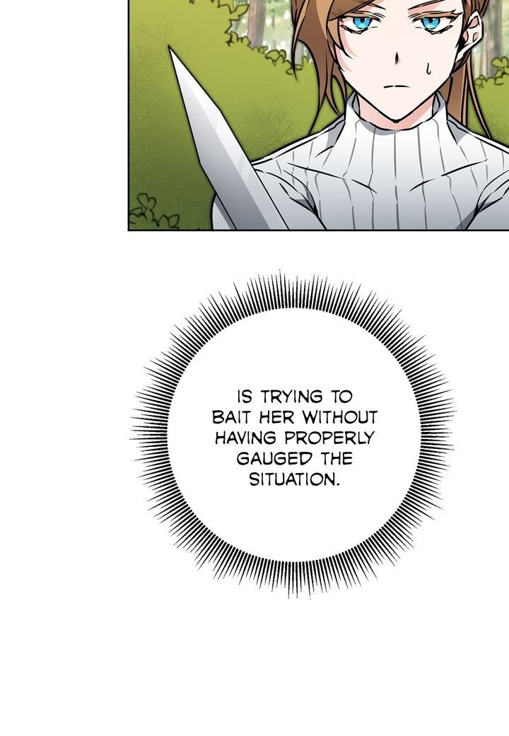 The Rebirth of a Tyrannical Empress Chapter 69 - Page 12