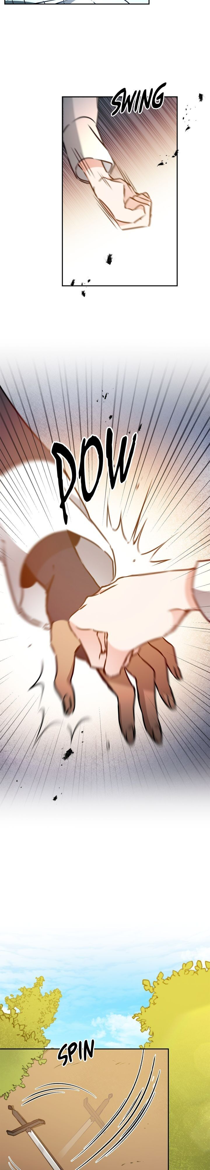 The Rebirth of a Tyrannical Empress Chapter 69 - Page 14