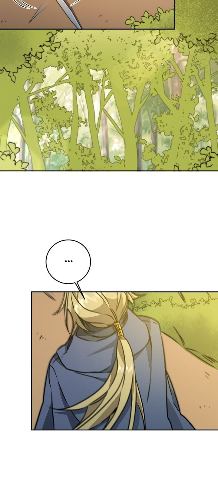 The Rebirth of a Tyrannical Empress Chapter 69 - Page 15