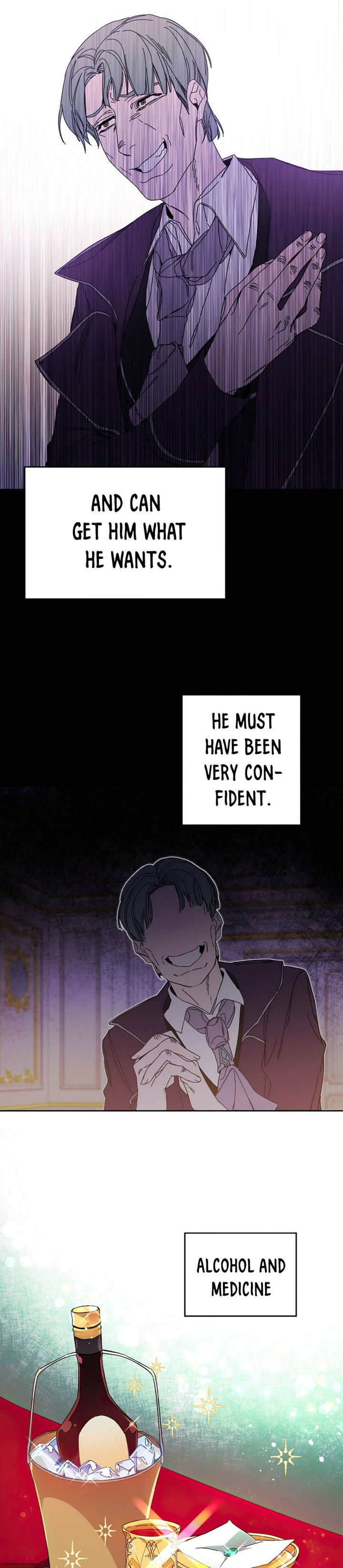 The Rebirth of a Tyrannical Empress Chapter 7 - Page 14