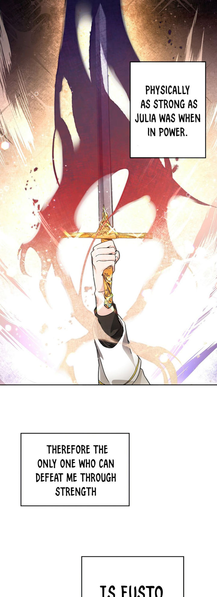 The Rebirth of a Tyrannical Empress Chapter 7 - Page 22