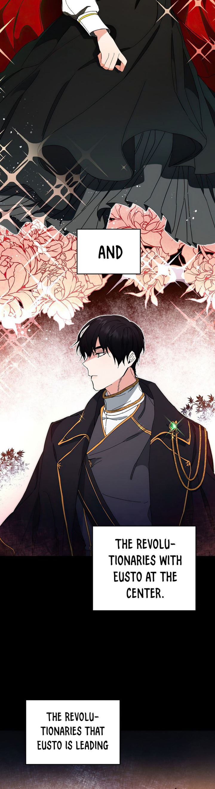 The Rebirth of a Tyrannical Empress Chapter 7 - Page 3