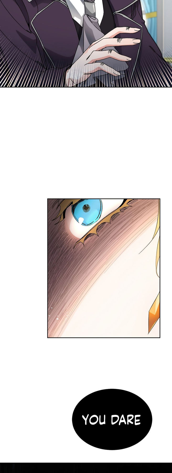 The Rebirth of a Tyrannical Empress Chapter 7 - Page 31