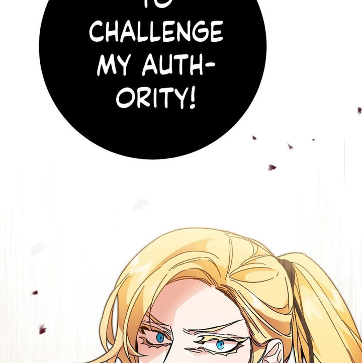 The Rebirth of a Tyrannical Empress Chapter 7 - Page 34