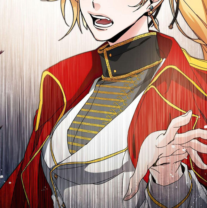 The Rebirth of a Tyrannical Empress Chapter 7 - Page 35