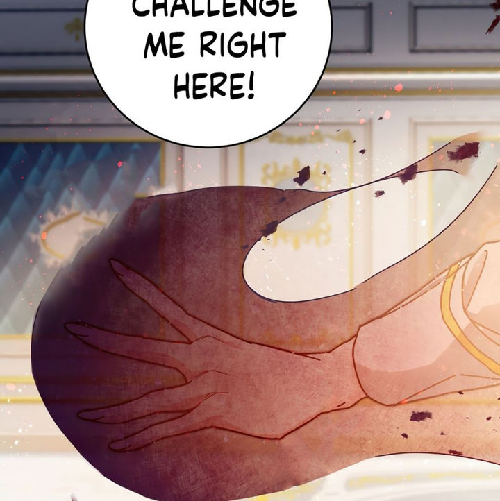 The Rebirth of a Tyrannical Empress Chapter 7 - Page 37