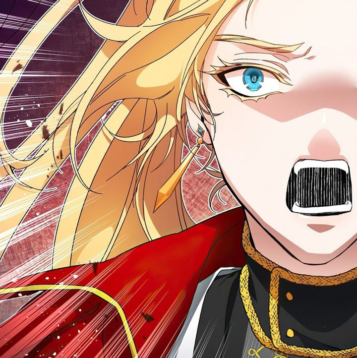 The Rebirth of a Tyrannical Empress Chapter 7 - Page 40