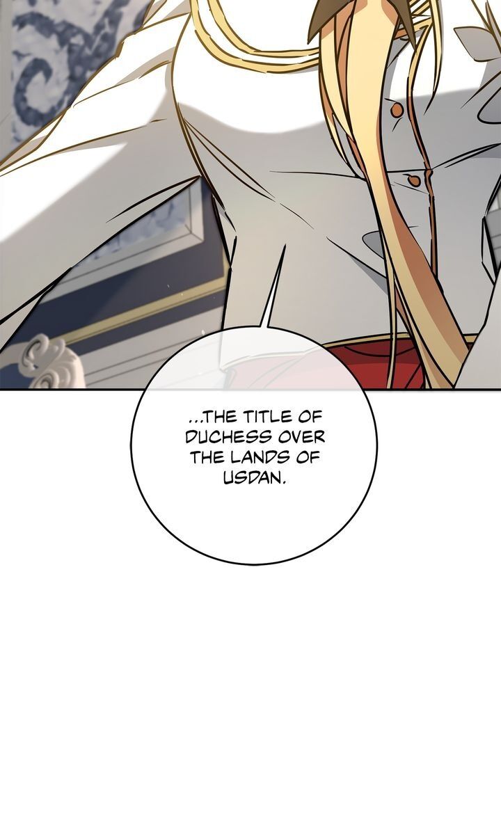 The Rebirth of a Tyrannical Empress Chapter 70 - Page 25