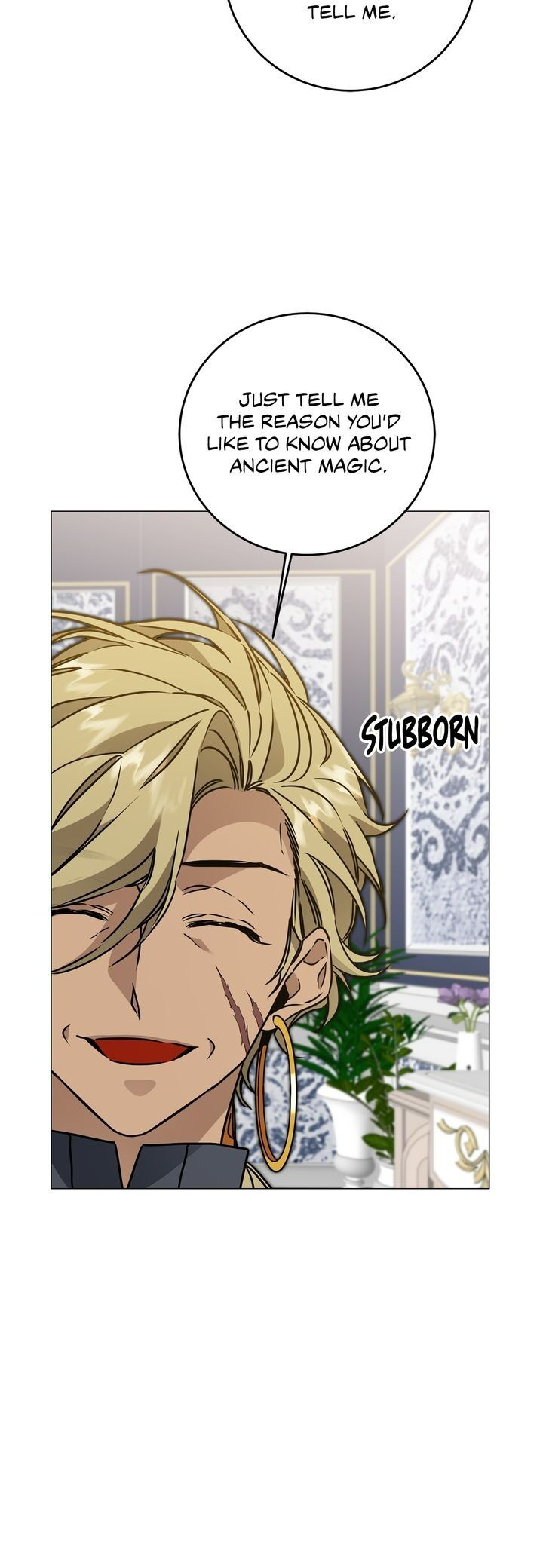 The Rebirth of a Tyrannical Empress Chapter 71 - Page 15