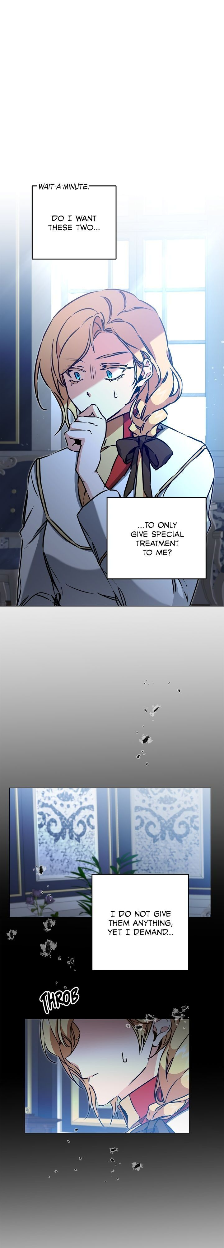 The Rebirth of a Tyrannical Empress Chapter 71 - Page 23