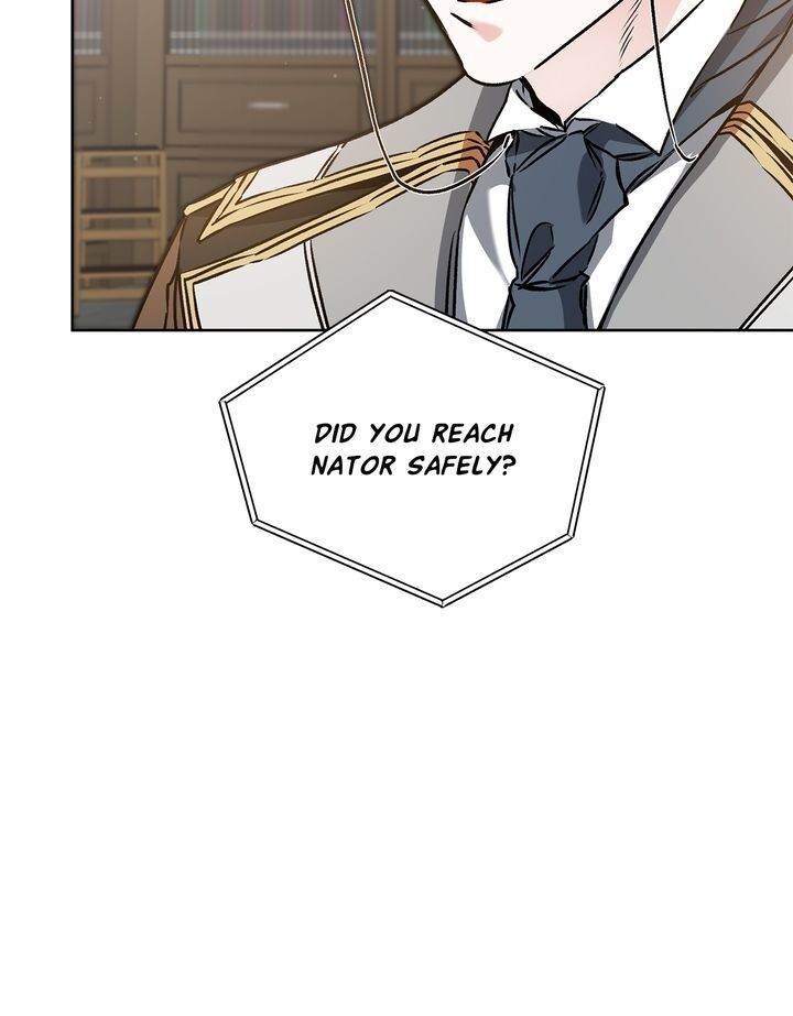 The Rebirth of a Tyrannical Empress Chapter 73 - Page 10