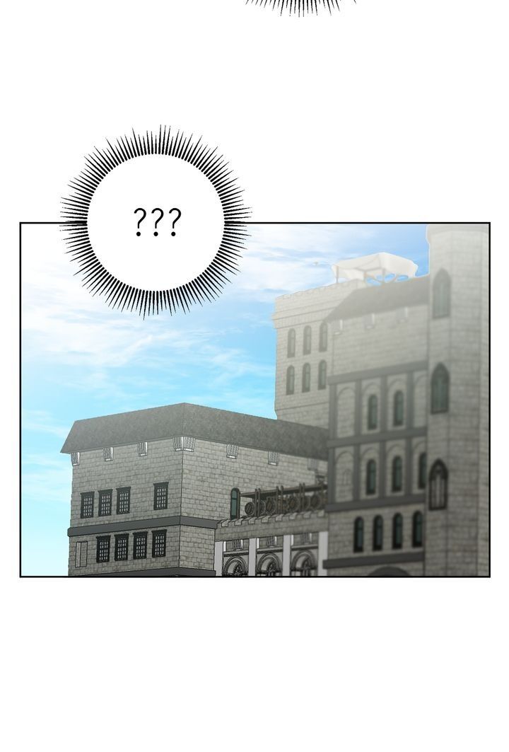 The Rebirth of a Tyrannical Empress Chapter 73 - Page 20