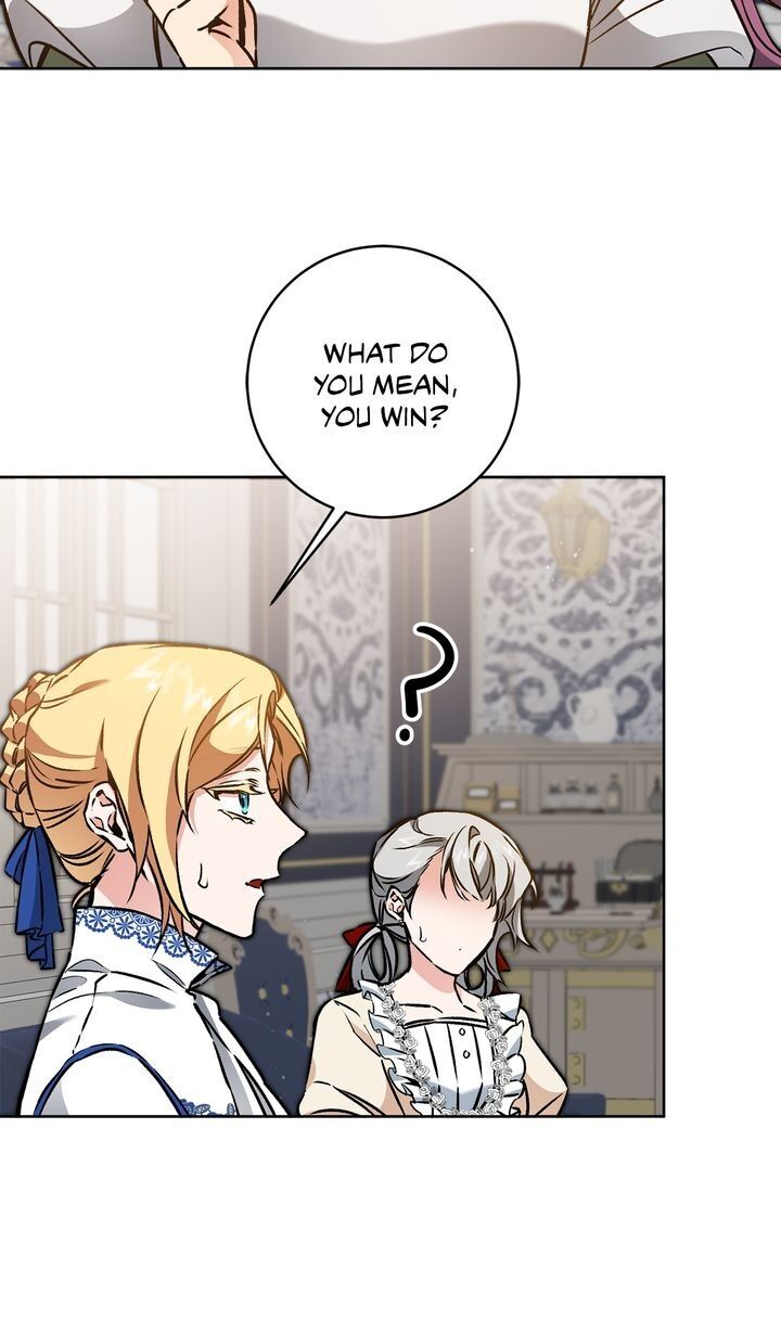 The Rebirth of a Tyrannical Empress Chapter 74 - Page 8