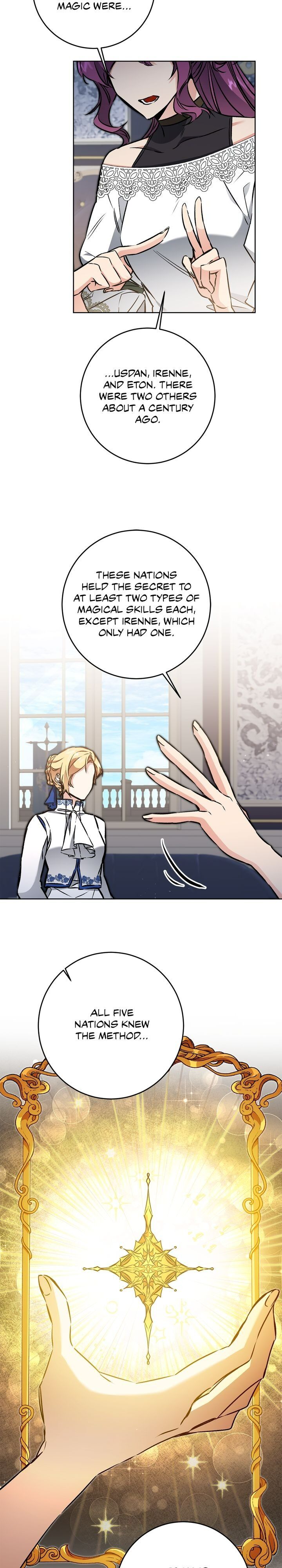 The Rebirth of a Tyrannical Empress Chapter 75 - Page 10