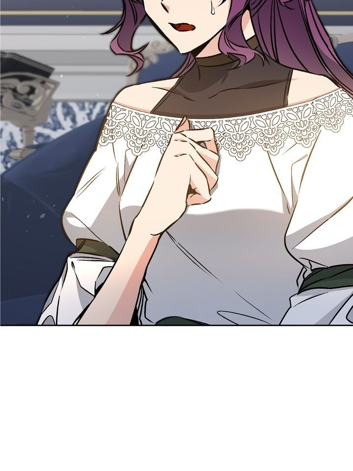 The Rebirth of a Tyrannical Empress Chapter 75 - Page 26