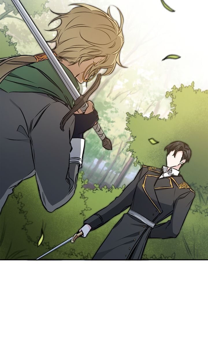 The Rebirth of a Tyrannical Empress Chapter 76 - Page 11