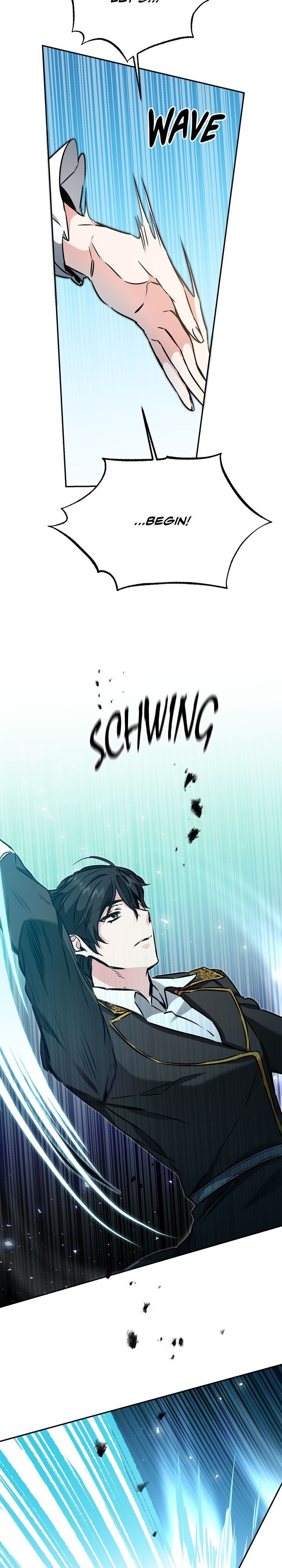 The Rebirth of a Tyrannical Empress Chapter 76 - Page 16