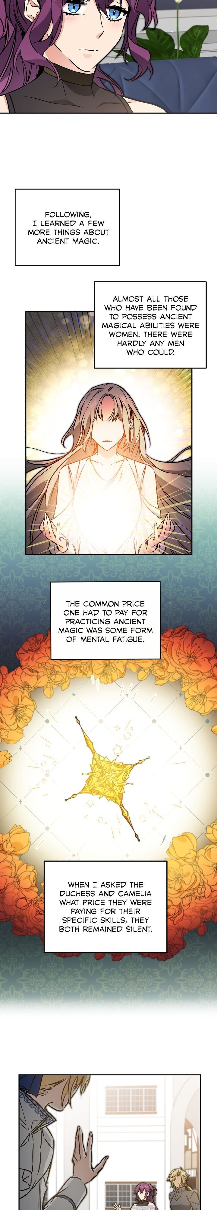 The Rebirth of a Tyrannical Empress Chapter 76 - Page 2