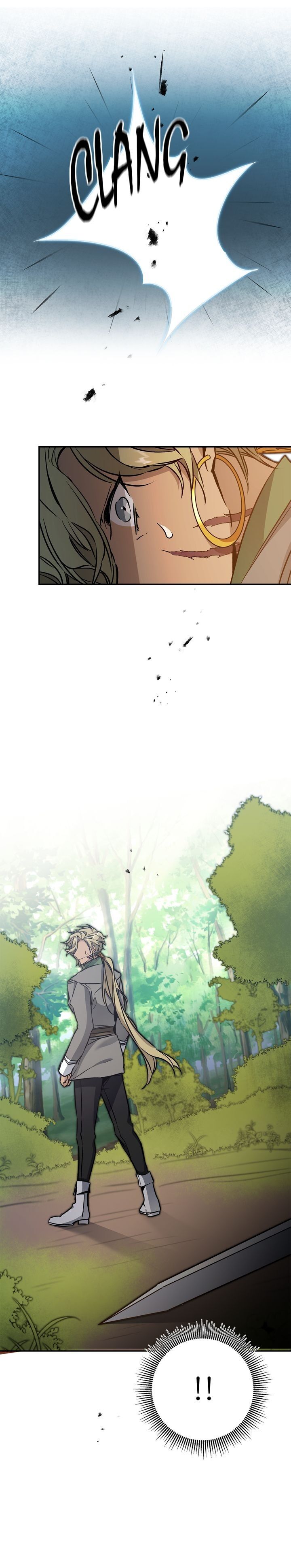 The Rebirth of a Tyrannical Empress Chapter 76 - Page 25