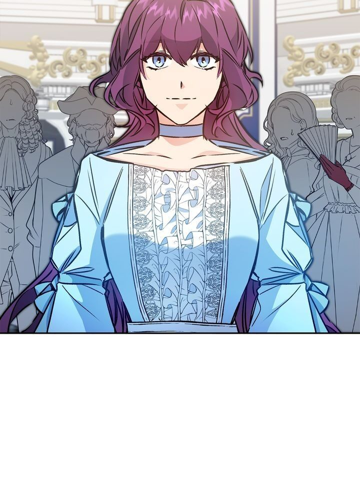 The Rebirth of a Tyrannical Empress Chapter 78 - Page 22