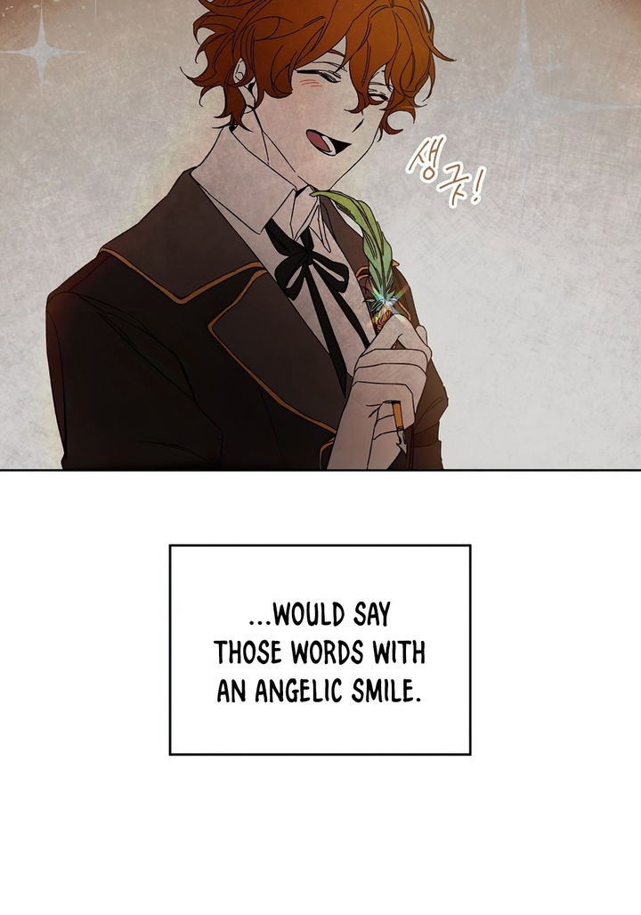 The Rebirth of a Tyrannical Empress Chapter 8 - Page 36