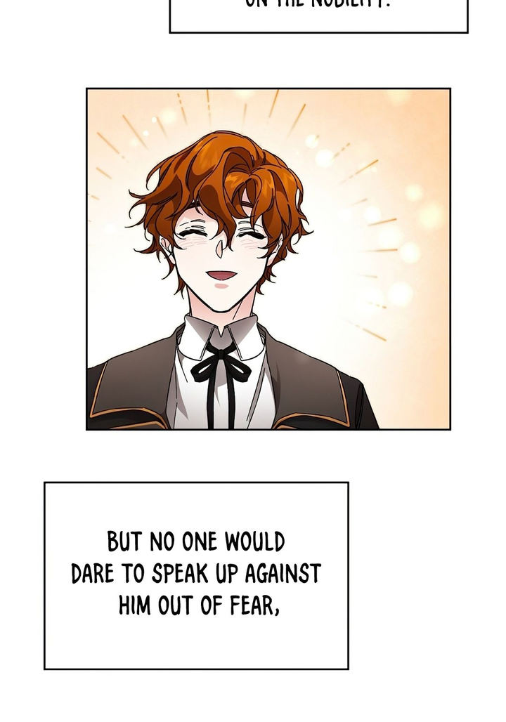 The Rebirth of a Tyrannical Empress Chapter 8 - Page 38