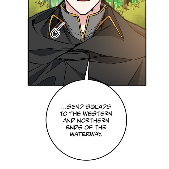 The Rebirth of a Tyrannical Empress Chapter 81 - Page 10