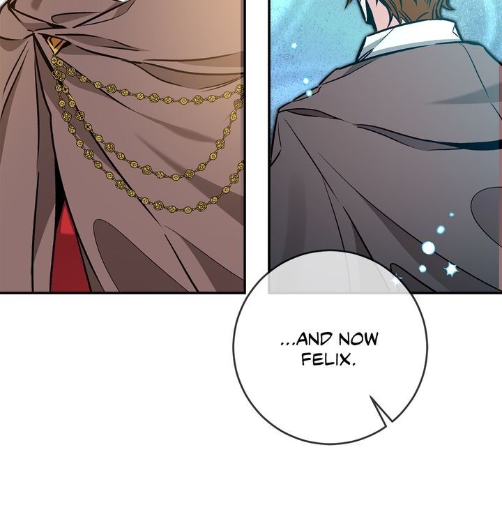 The Rebirth of a Tyrannical Empress Chapter 86 - Page 11