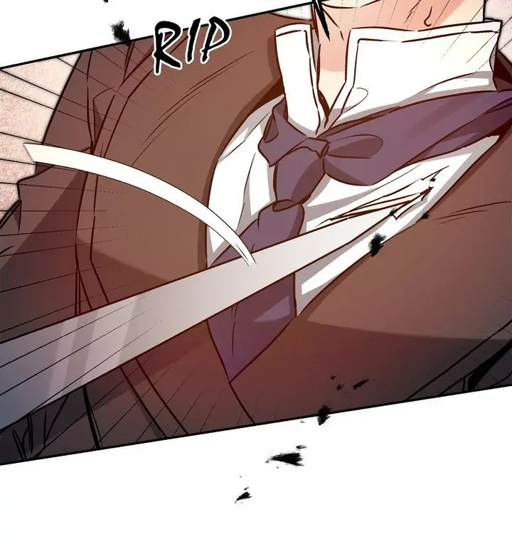 The Rebirth of a Tyrannical Empress Chapter 90 - Page 11