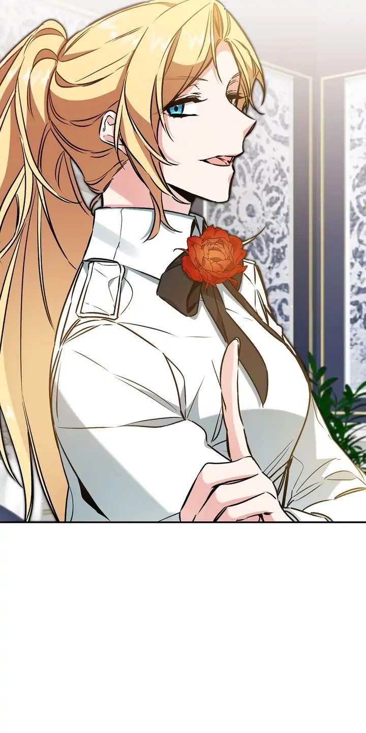 The Rebirth of a Tyrannical Empress Chapter 91 - Page 24