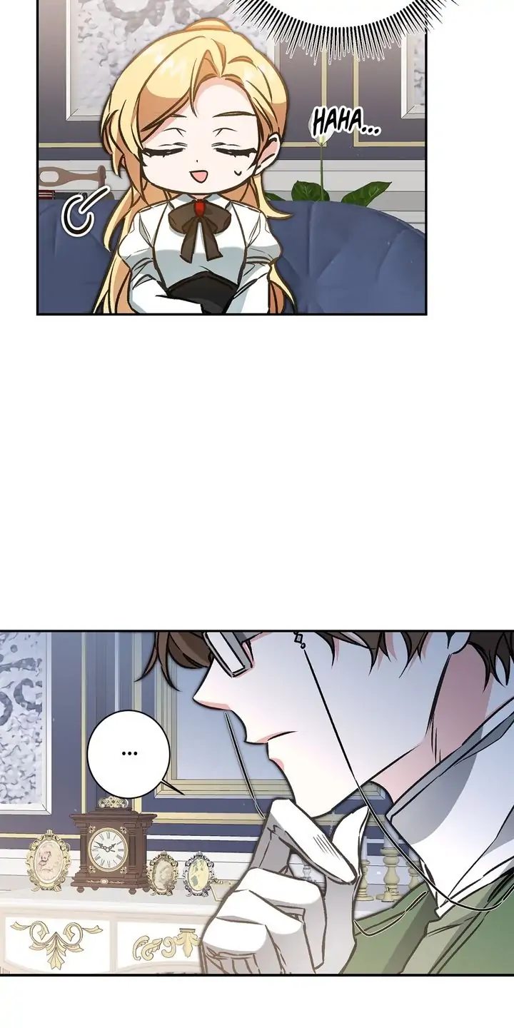 The Rebirth of a Tyrannical Empress Chapter 91 - Page 8