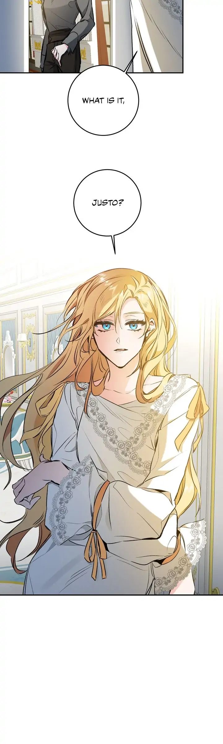 The Rebirth of a Tyrannical Empress Chapter 92 - Page 12