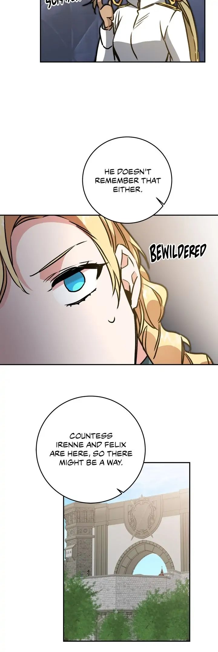The Rebirth of a Tyrannical Empress Chapter 93 - Page 20