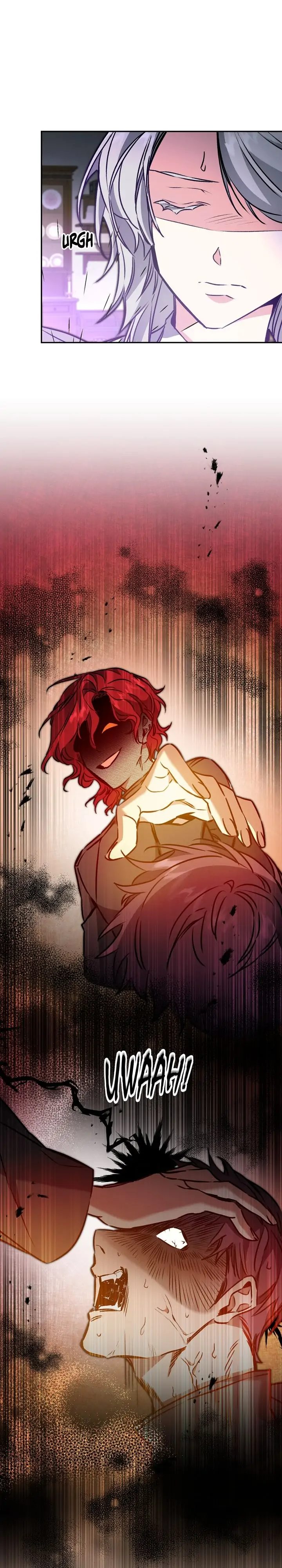 The Rebirth of a Tyrannical Empress Chapter 94 - Page 10