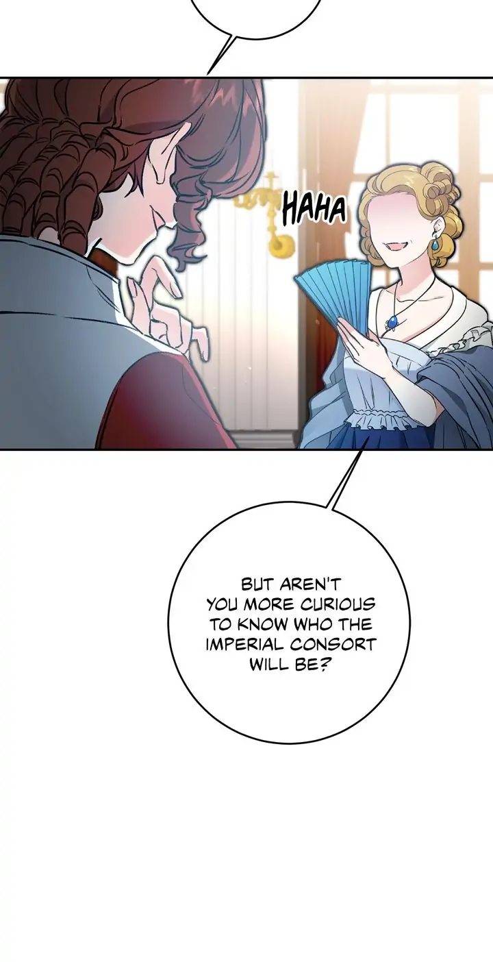 The Rebirth of a Tyrannical Empress Chapter 97 - Page 10