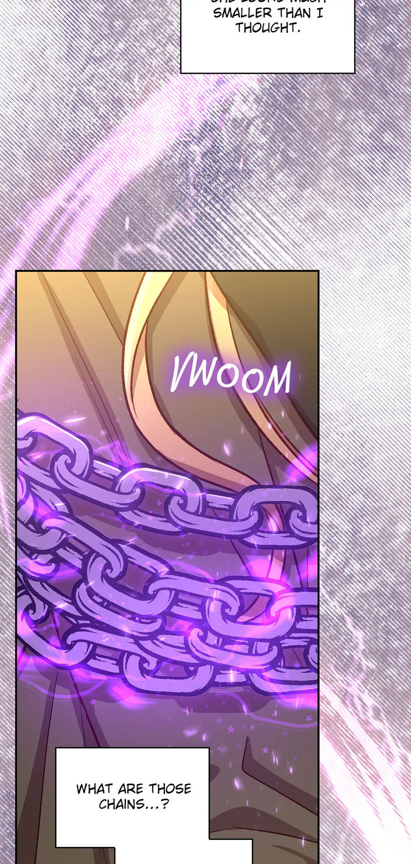 Surviving As A Maid Chapter 101 - Page 40