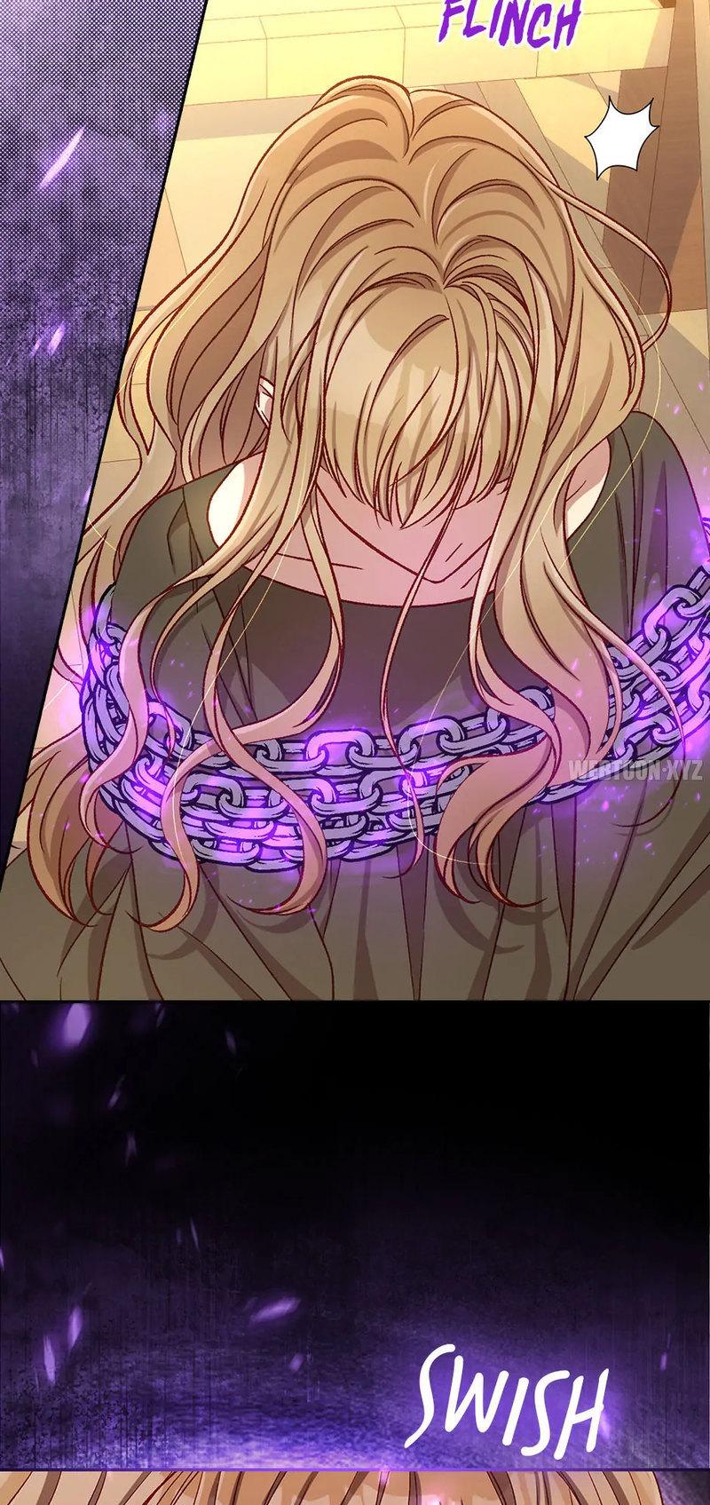 Surviving As A Maid Chapter 101 - Page 45