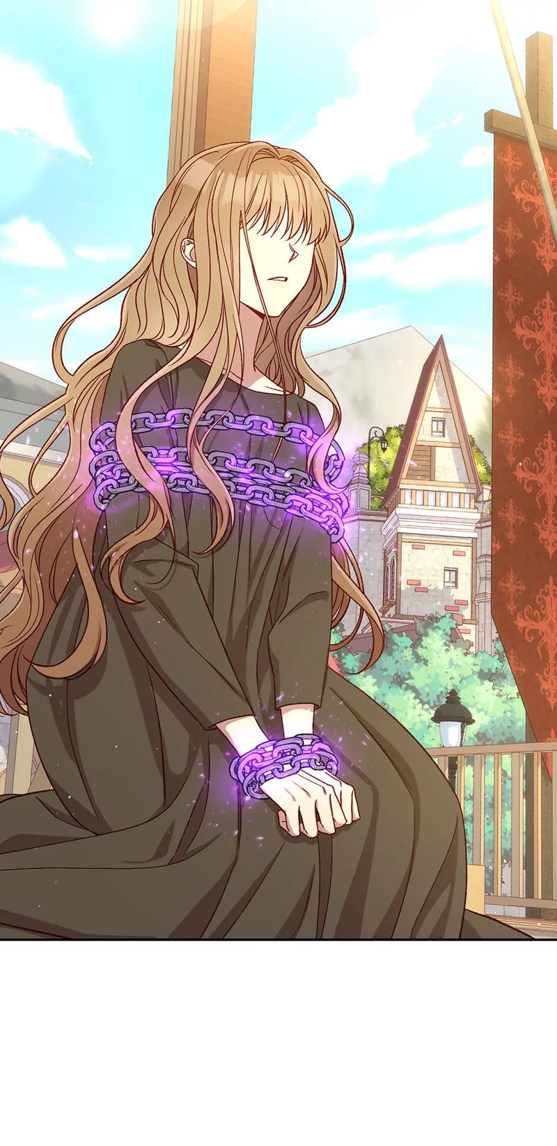 Surviving As A Maid Chapter 101 - Page 53