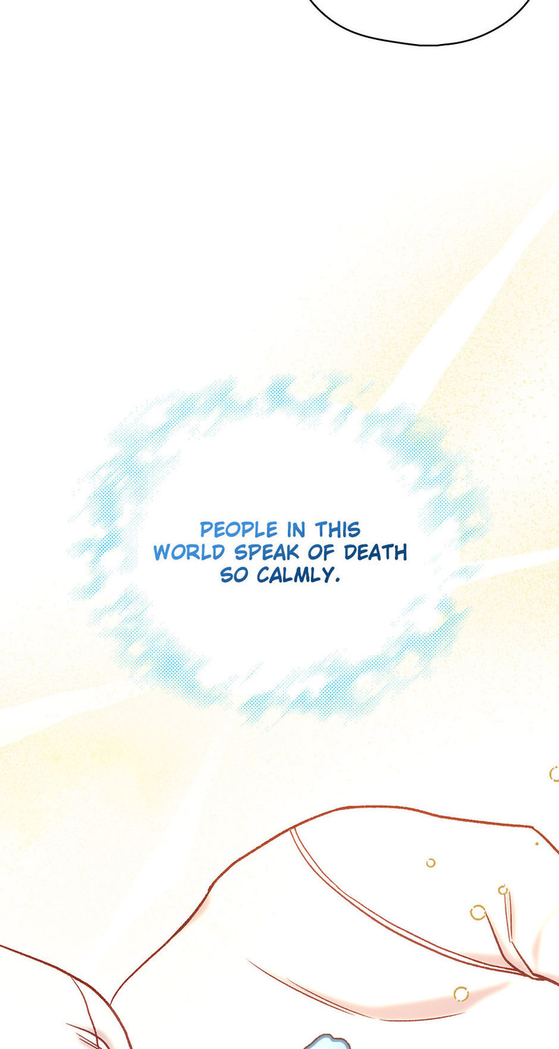 Surviving As A Maid Chapter 102 - Page 64