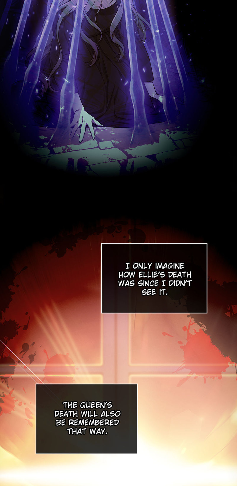 Surviving As A Maid Chapter 103 - Page 53