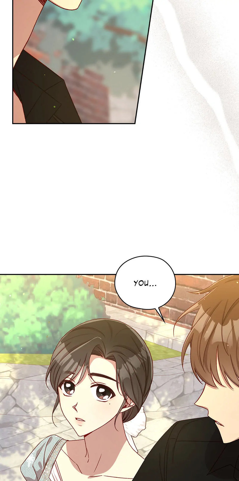 Surviving As A Maid Chapter 104 - Page 12