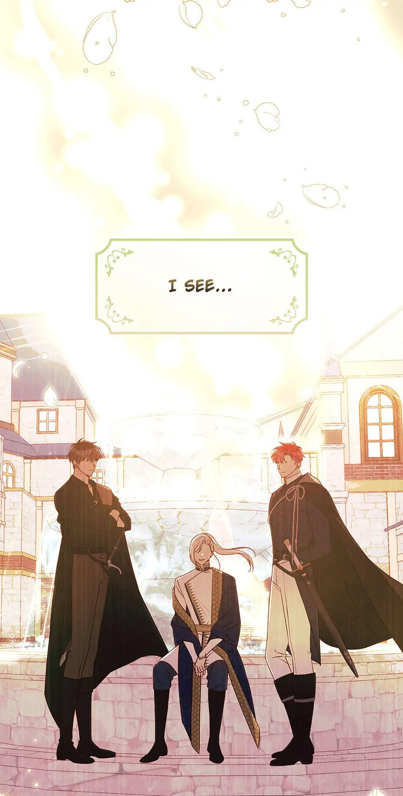 Surviving As A Maid Chapter 104 - Page 29