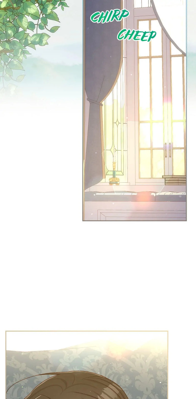 Surviving As A Maid Chapter 104 - Page 33