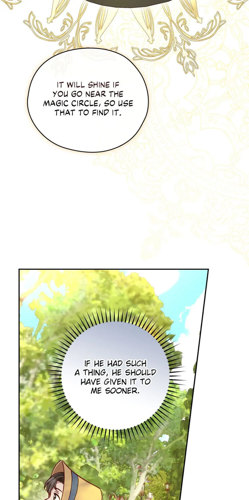 Surviving As A Maid Chapter 107 - Page 11