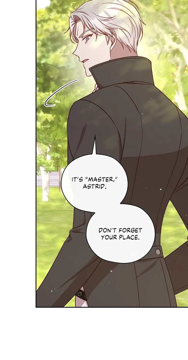 Surviving As A Maid Chapter 107 - Page 65