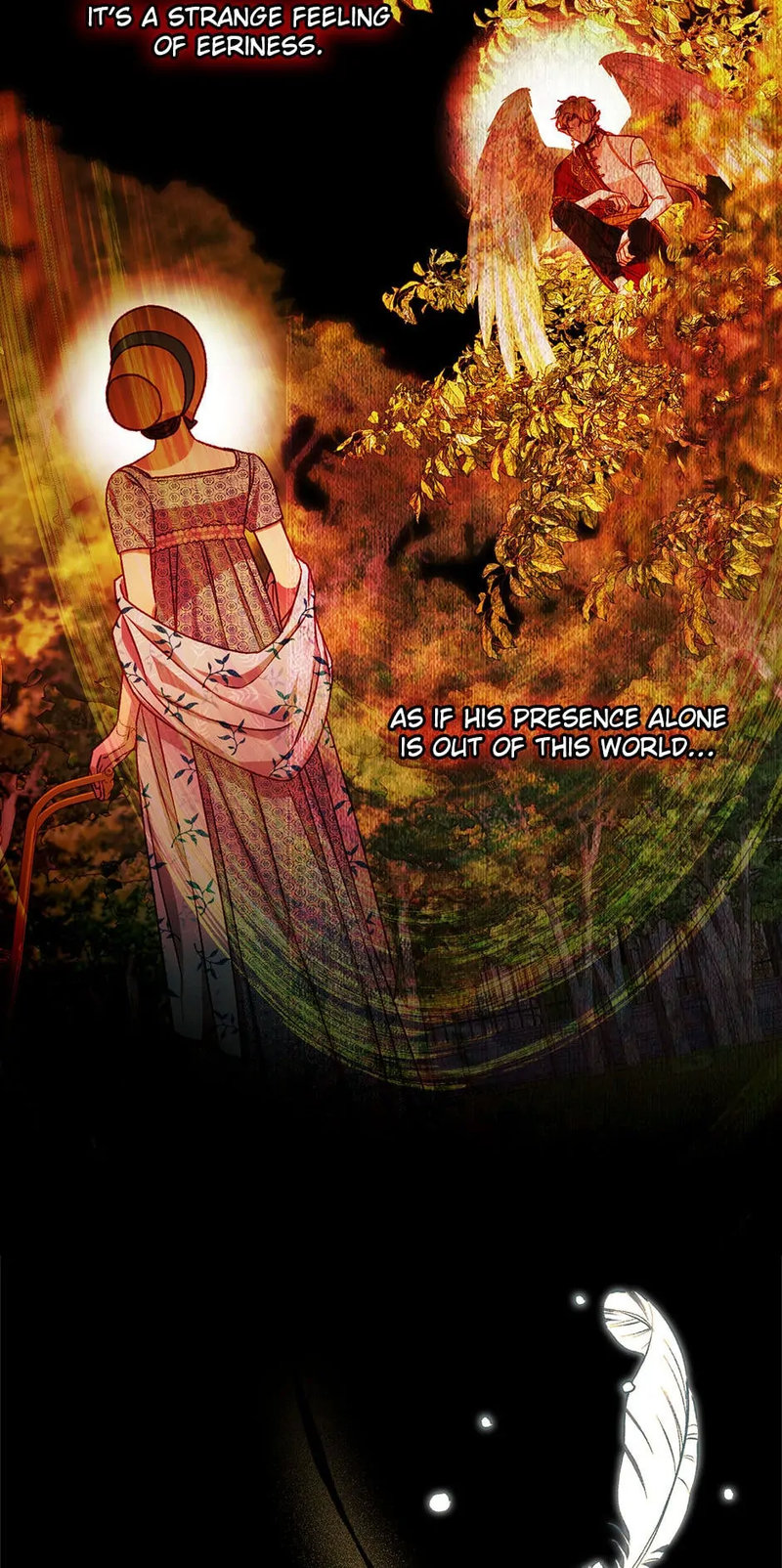 Surviving As A Maid Chapter 108 - Page 12