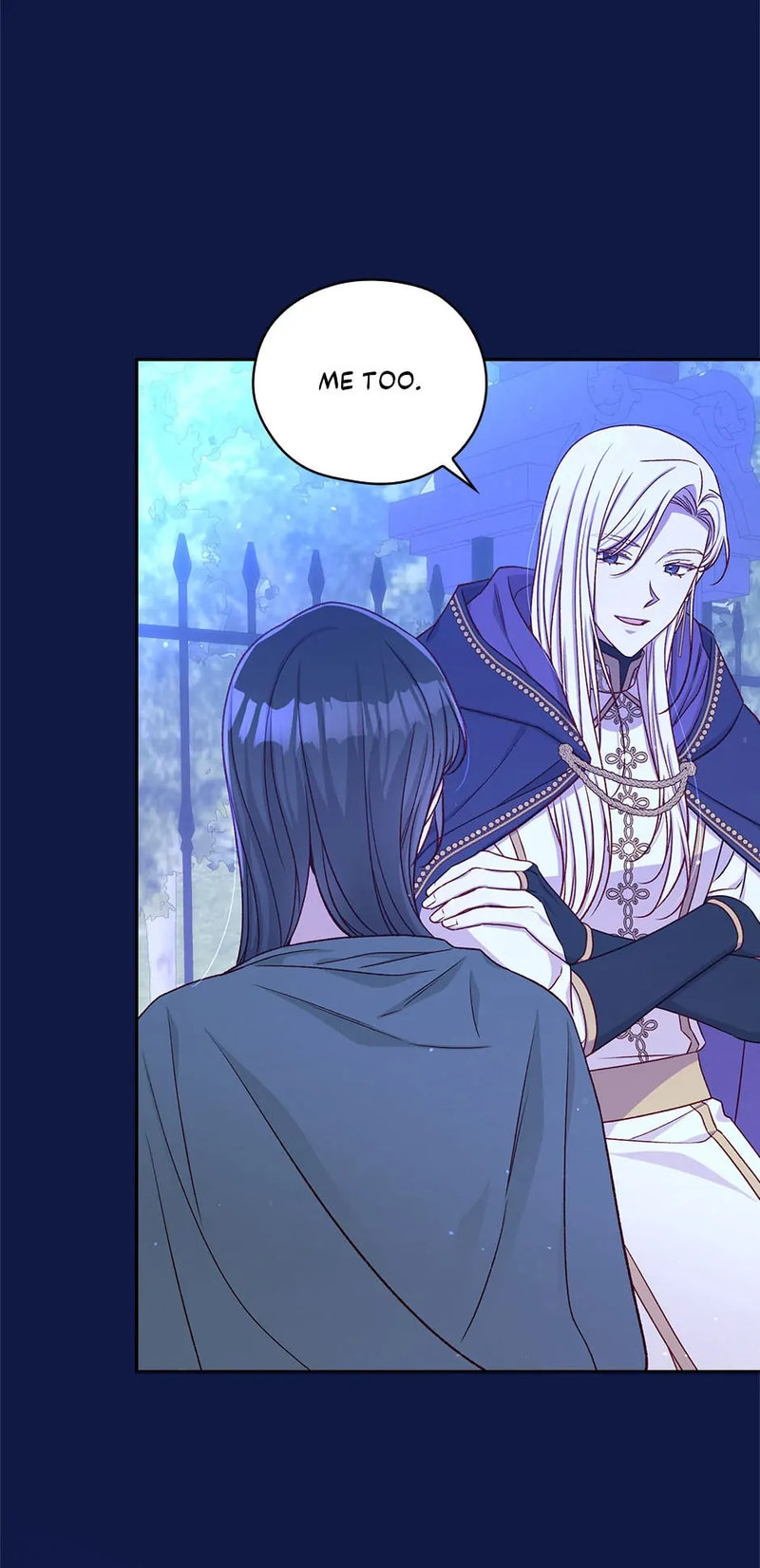 Surviving As A Maid Chapter 108 - Page 34